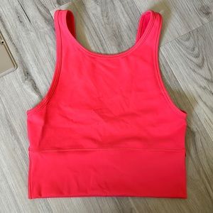 Lululemon Power Pivot Tank Top